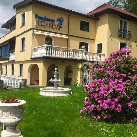 Miranda Polanica-Zdrój