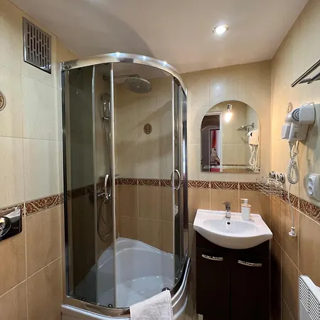 Penzion Miranda Polanica-Zdrój