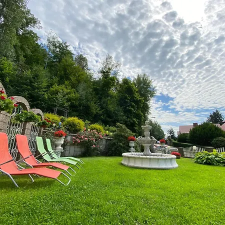 Miranda 3* Polanica-Zdroj