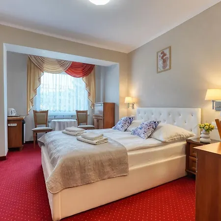 Miranda 3* Polanica-Zdrój