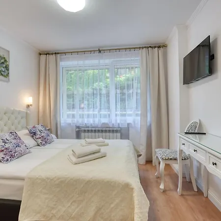 Miranda Penzion Polanica-Zdrój