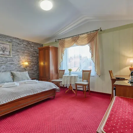 Miranda Polanica-Zdrój