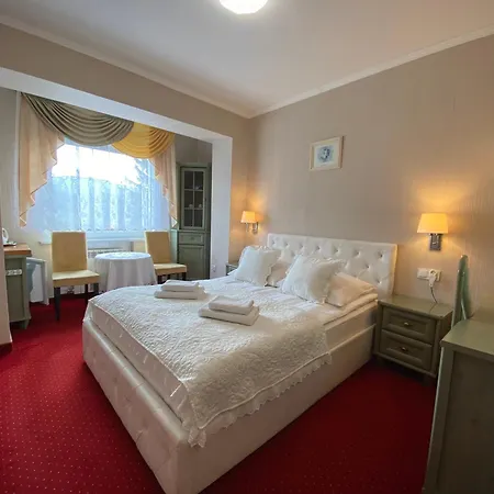 Miranda Penzion Polanica-Zdrój