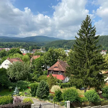 Miranda Guest house Polanica-Zdroj