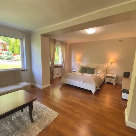 Penzion Miranda Polanica-Zdrój