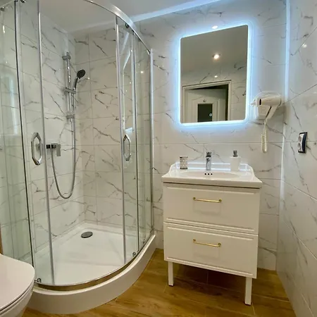 Penzion Miranda Polanica-Zdrój