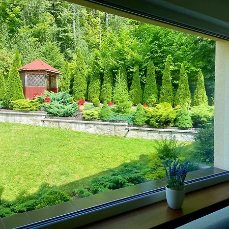 Miranda Polanica-Zdrój