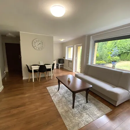 Penzion Miranda Polanica-Zdrój