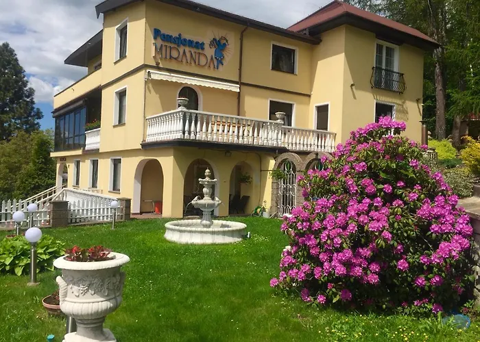 Miranda Polanica-Zdroj