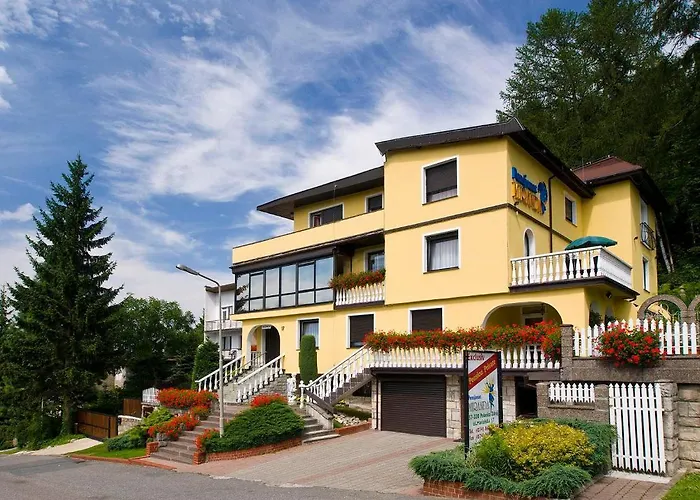 Guest house Miranda 3*