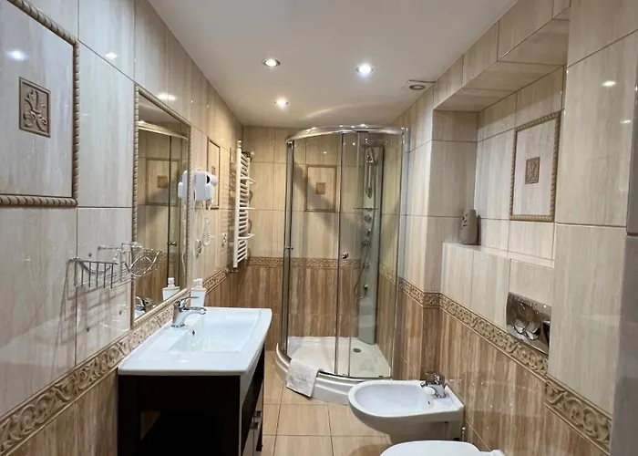 Guest house Miranda 3*