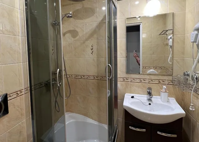 Guest house Miranda 3*