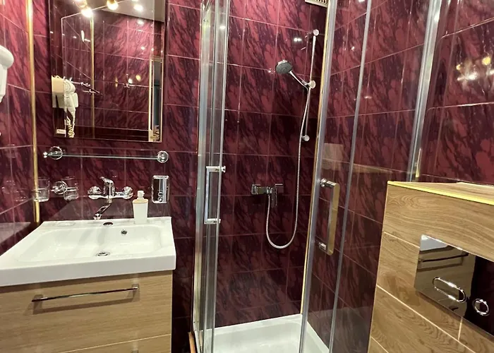 Miranda Guest house 3*