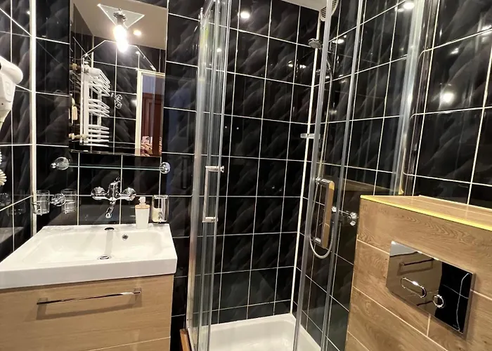 Miranda Guest house 3*