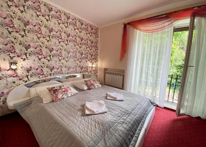 Guest house Miranda 3*