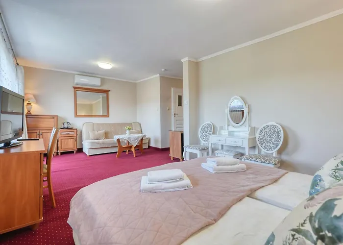 Guest house Miranda Polanica-Zdroj