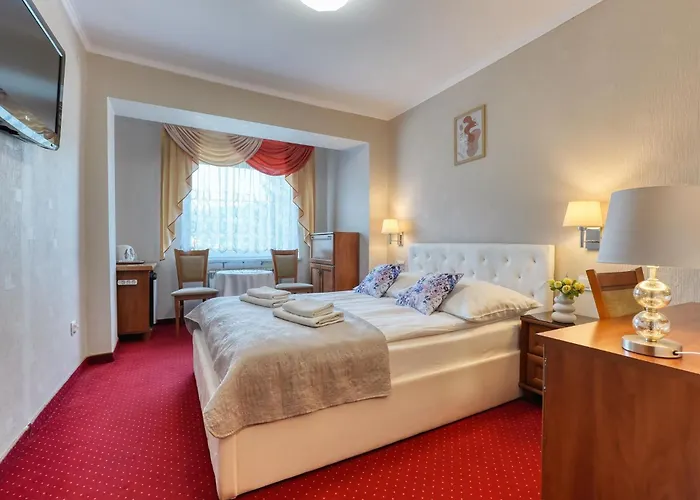 Miranda 3* Polanica-Zdroj