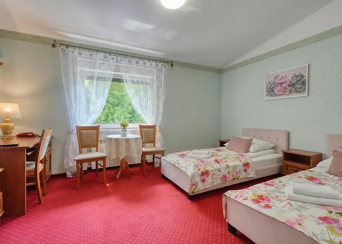 Guest house Miranda 3*