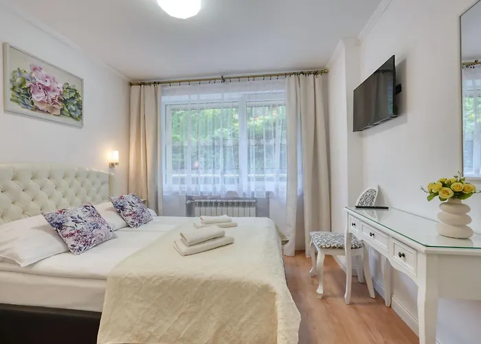 Miranda Guest house Polanica-Zdroj