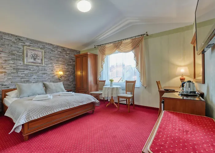 Miranda Polanica-Zdroj