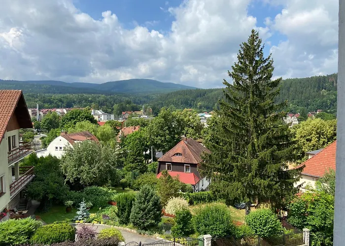 Miranda Guest house Polanica-Zdroj